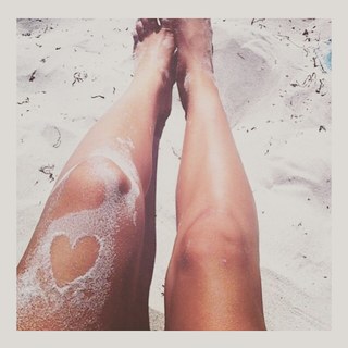 Carolina Acevedo feet photo 14