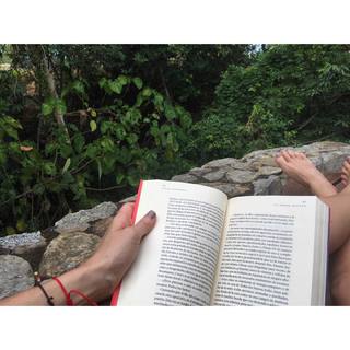 Carolina Acevedo feet photo 13