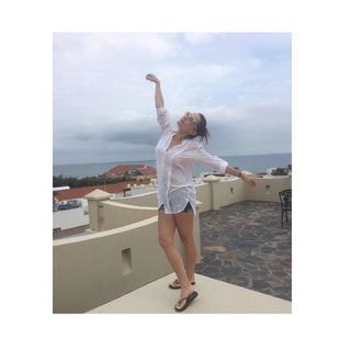 Carolina Acevedo feet photo 10