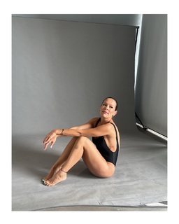 Carolina Acevedo feet photo 7