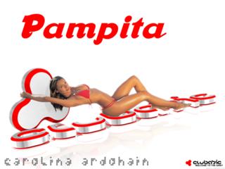 Carolina Ardohain feet photo thumbnail