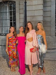 Carolina Ardohain feet photo thumbnail