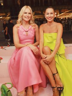 Carolina Ardohain feet photo thumbnail