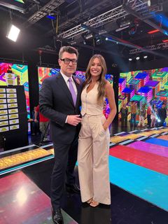 Carolina Ardohain feet photo thumbnail