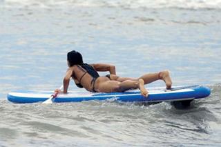 Carolina Baldini feet photo 20