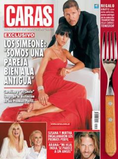 Carolina Baldini feet photo 19