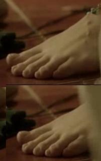 Carolina Bang feet photo 18