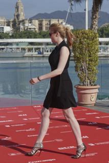 Carolina Bang feet photo 16