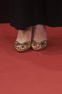 Carolina Bang feet photo 7