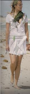 Carolina Cerezuela feet photo 8