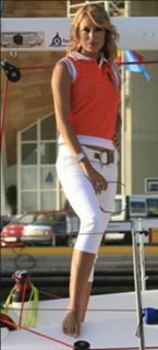 Carolina Cerezuela feet photo 7