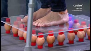 Carolina Cerezuela feet photo 4