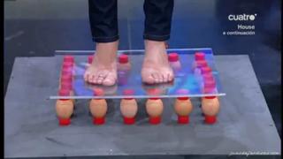 Carolina Cerezuela feet photo 3