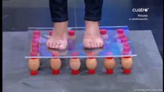 Carolina Cerezuela feet photo 2