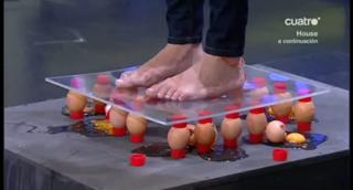 Carolina Cerezuela feet photo 15