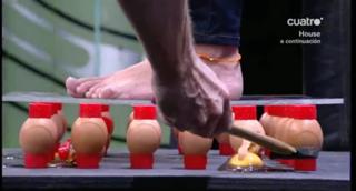 Carolina Cerezuela feet photo 13