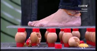 Carolina Cerezuela feet photo 11
