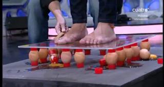 Carolina Cerezuela feet photo 10