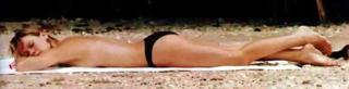 Carolina Dieckmann feet photo thumbnail