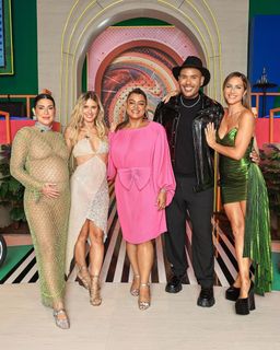 Carolina Dieckmann feet photo thumbnail