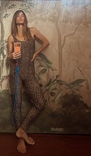 Carolina Dieckmann feet photo 15