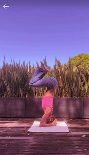 Carolina Dieckmann feet photo 3