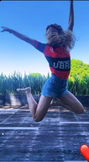 Carolina Dieckmann feet photo 20
