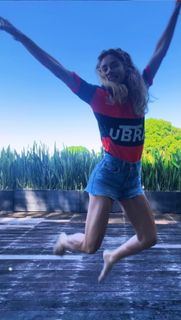 Carolina Dieckmann feet photo 19