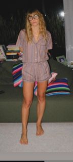 Carolina Dieckmann feet photo 17