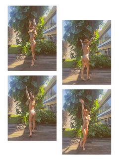 Carolina Dieckmann feet photo 16