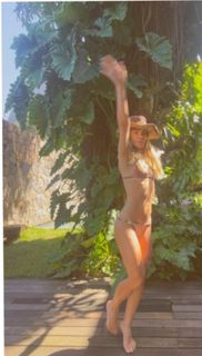 Carolina Dieckmann feet photo 13
