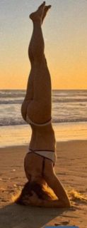 Carolina Dieckmann feet photo 4
