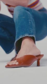Carolina Dieckmann feet photo 1