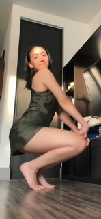 Carolina Díaz feet photo 14