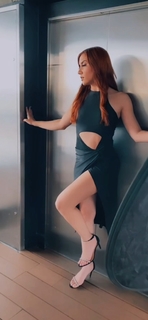 Carolina Díaz feet photo 10