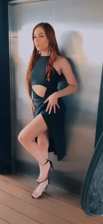 Carolina Díaz feet photo 9