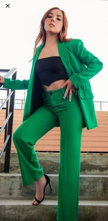 Carolina Díaz feet photo 3