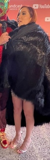 Carolina Díaz feet photo 17