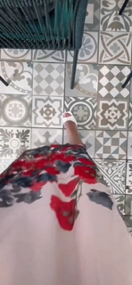 Carolina Díaz feet photo 10