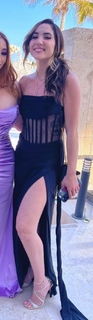 Carolina Díaz feet photo 9