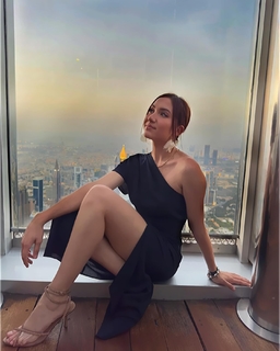 Carolina Díaz feet photo 14