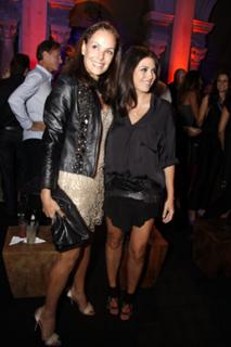 Carolina Ferraz feet photo 20