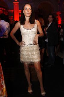 Carolina Ferraz feet photo 18