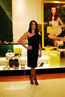 Carolina Ferraz feet photo 16