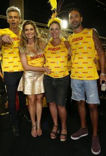 Carolina Ferraz feet photo 18