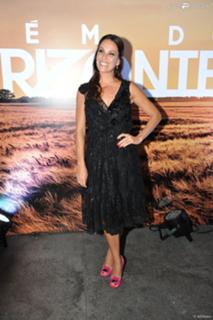 Carolina Ferraz feet photo 5