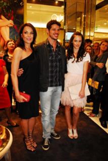 Carolina Ferraz feet photo 20
