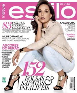 Carolina Ferraz feet photo 19