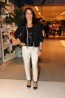 Carolina Ferraz feet photo 17