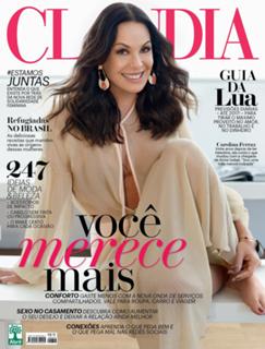 Carolina Ferraz feet photo 4